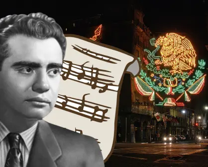 Fiestas Patrias 2025: ¿Huapango de Moncayo es el segundo himno nacional mexicano?