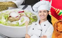 Fiestas Patrias 2025: ¿No sabes qué cocinar este 16 de septiembre? Sorprende con un pozole