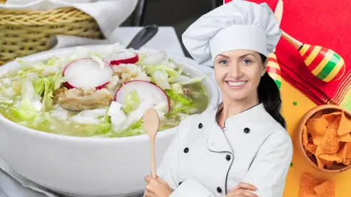 Fiestas Patrias 2025: ¿No sabes qué cocinar este 16 de septiembre? Sorprende con un pozole