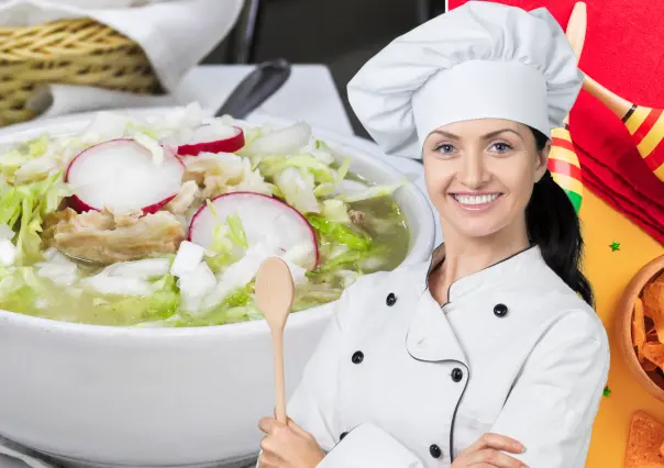 Fiestas Patrias 2025: ¿No sabes qué cocinar este 16 de septiembre? Sorprende con un pozole