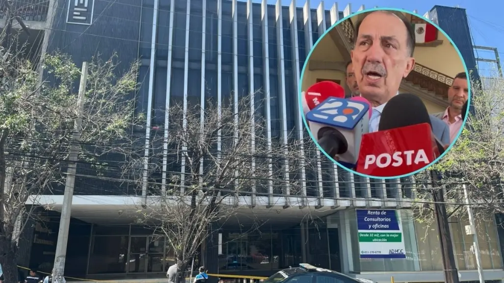 Se busca a 5 involucrados en el caso de la mujer que murió durante cirugía estética: Fiscalía de NL