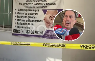 Fiscalía continúa investigación por muerte de mujer durante cesárea en clínica de Santa Catarina