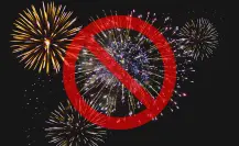 Fiestas patrias en Edomex 2025: La Paz prohíbe venta y uso de pirotecnia, ¿qué sanciones habrá?