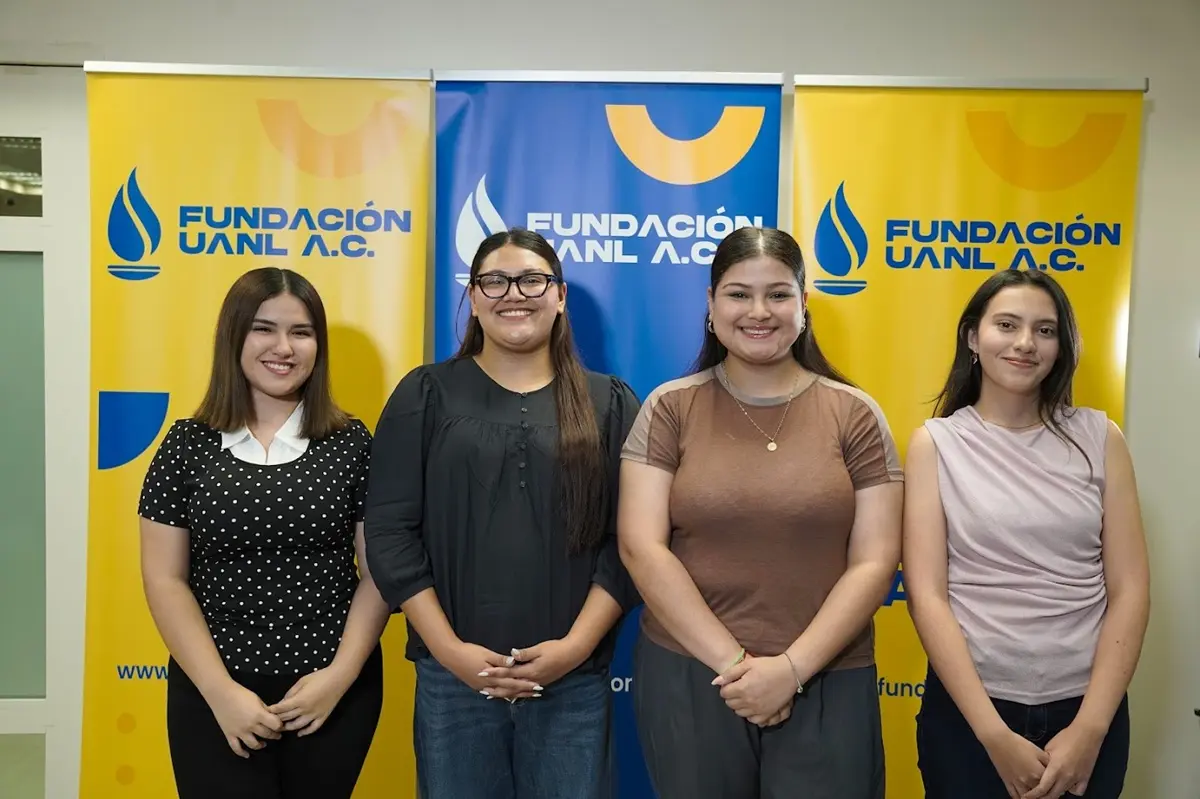 El diplomado de la Fundación UANL se consolida como un programa clave para formar líderes. Foto: Universidad Autónoma de Nuevo León
