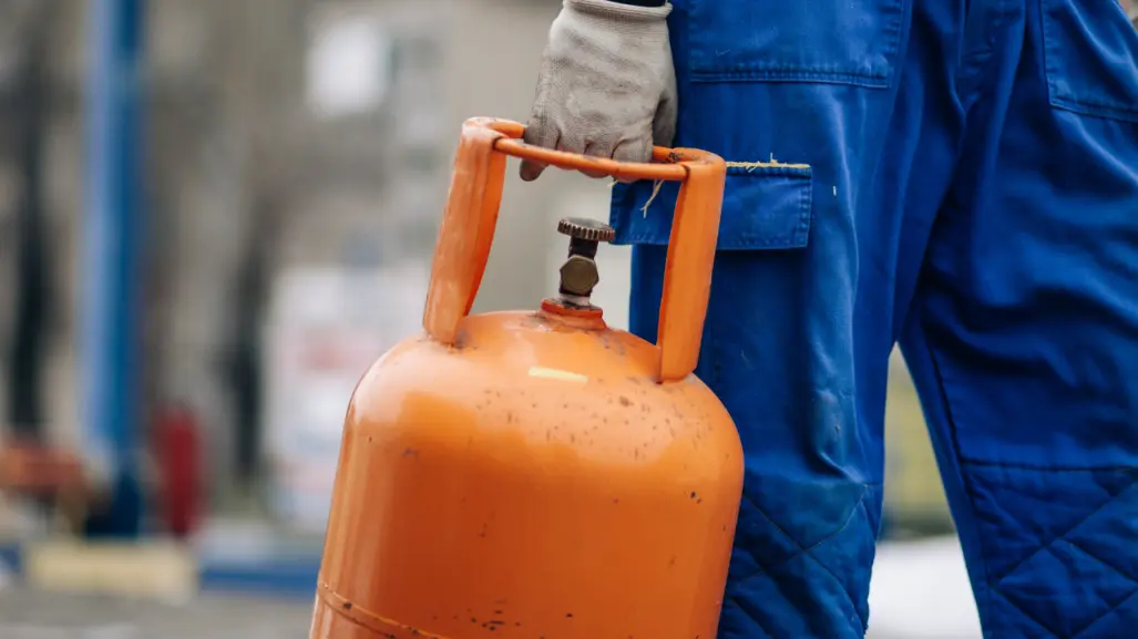 Edomex ocupa segundo lugar en robo de Gas LP según PEMEX; aumentó 186% en lo que va del año