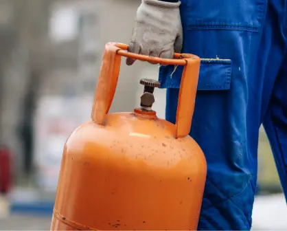Edomex ocupa segundo lugar en robo de Gas LP según PEMEX; aumentó 186% en lo que va del año