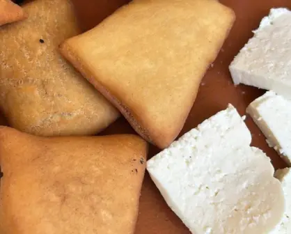 La gastronomía sudcaliforniana: orgullo que va del callo de hacha al dátil de San Ignacio