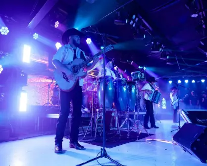 Llega Grupo Secretto para la noche mexicana en Matamoros
