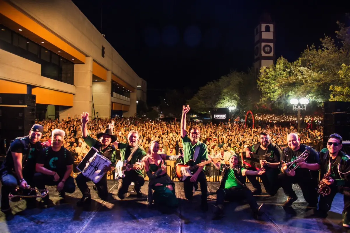 Del 3 al 12 de octubre, el festival presentará una programación integrada por 66 artistas tamaulipecos, 26 propuestas nacionales y 9 proyectos internacionales. Foto: ITCA