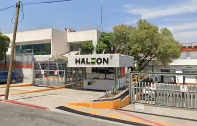 Haleon, empresa farmacéutica inglesa, anuncia cierre de su plana en Morelos