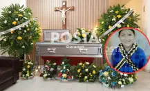 Familia de Chachito habla tras su muerte; lo asesinaron en una panadería de Gómez Palacio