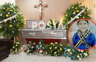 Familia de Chachito habla tras su muerte; lo asesinaron en una panadería de Gómez Palacio