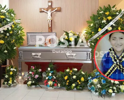Familia de Chachito habla tras su muerte; lo asesinaron en una panadería de Gómez Palacio