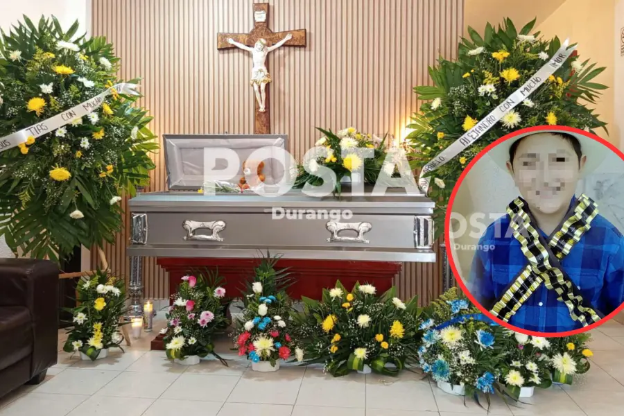 Familia de Chachito habla tras su muerte; lo asesinaron en una panadería de Gómez Palacio