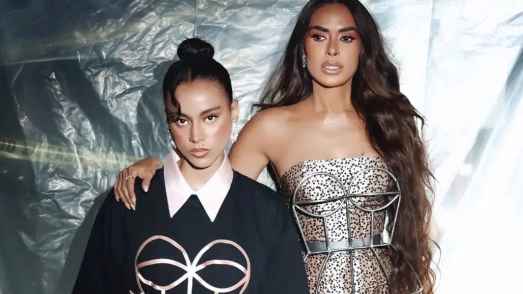 LCDLFMX: ¿Quién es la  stylist  detrás de los looks de Galilea Montijo?