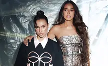 LCDLFMX: ¿Quién es la stylist detrás de los looks de Galilea Montijo? LCDLFMX: ¿Quién es la stylist detrás de los looks de Galilea Montijo?