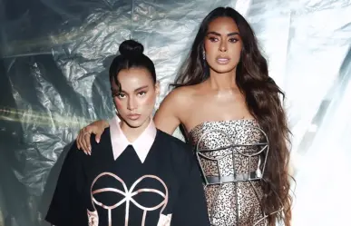 LCDLFMX: ¿Quién es la  stylist  detrás de los looks de Galilea Montijo?