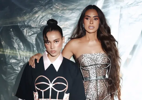 LCDLFMX: ¿Quién es la  stylist  detrás de los looks de Galilea Montijo?