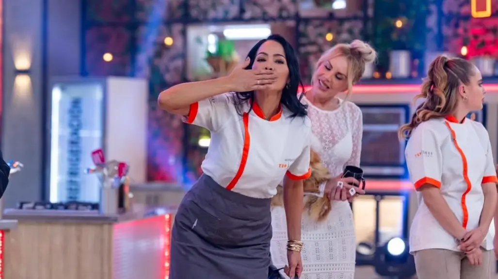 Norkys Batista regresa al teatro tras su polémico paso por Top Chef VIP 4