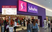INAPAM: Este es el descuento que da Suburbia a los adultos mayores