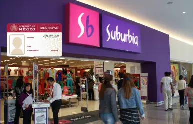 INAPAM: Este es el descuento que da Suburbia a los adultos mayores