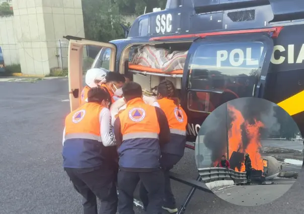 Explosión de pipa en Iztapalapa suma 70 heridos; lista completa de lesionados y hospitales dónde serán atendidos