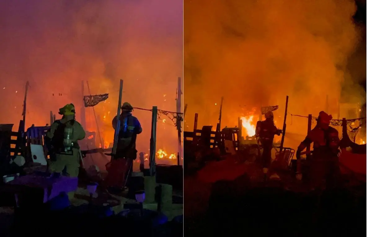 Foto: SOS Rotativo