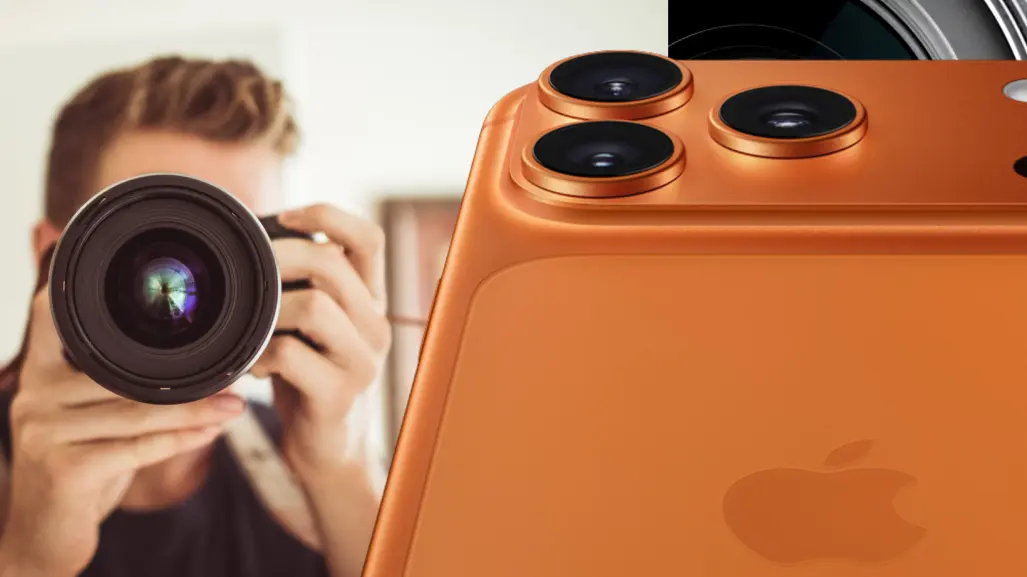 IPhone 17: Esta cámara profesional toma fotos con la misma calidad que nuevo celular de Apple