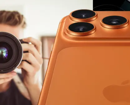 IPhone 17: Esta cámara profesional toma fotos con la misma calidad que nuevo celular de Apple