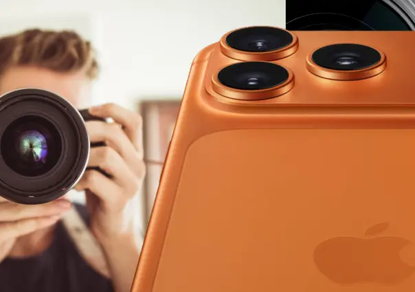 IPhone 17: Esta cámara profesional toma fotos con la misma calidad que nuevo celular de Apple
