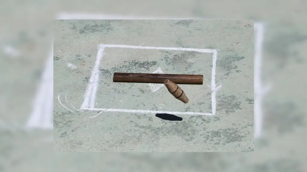 La kimbomba, juego tradicional de Yucatán similar al béisbol: estas son las reglas