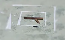 La kimbomba, juego tradicional de Yucatán similar al béisbol: estas son las reglas La kimbomba, juego tradicional de Yucatán similar al béisbol: estas son las reglas