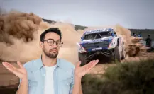 La Baja 1000 vuelve a Baja California Sur, pero no será éste año