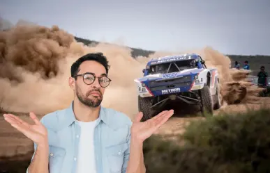 La Baja 1000 vuelve a Baja California Sur, pero no será éste año
