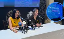 Lanzan convocatoria en Durango Cámara, Vida y acción para la prevención del suicidio 