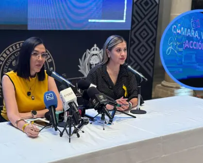 Lanzan convocatoria en Durango Cámara, Vida y acción para la prevención del suicidio 