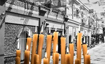 La misteriosa leyenda de la mujer y la pila de huesos en Todos Santos