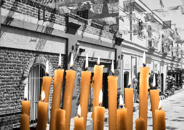 La misteriosa leyenda de la mujer y la pila de huesos en Todos Santos