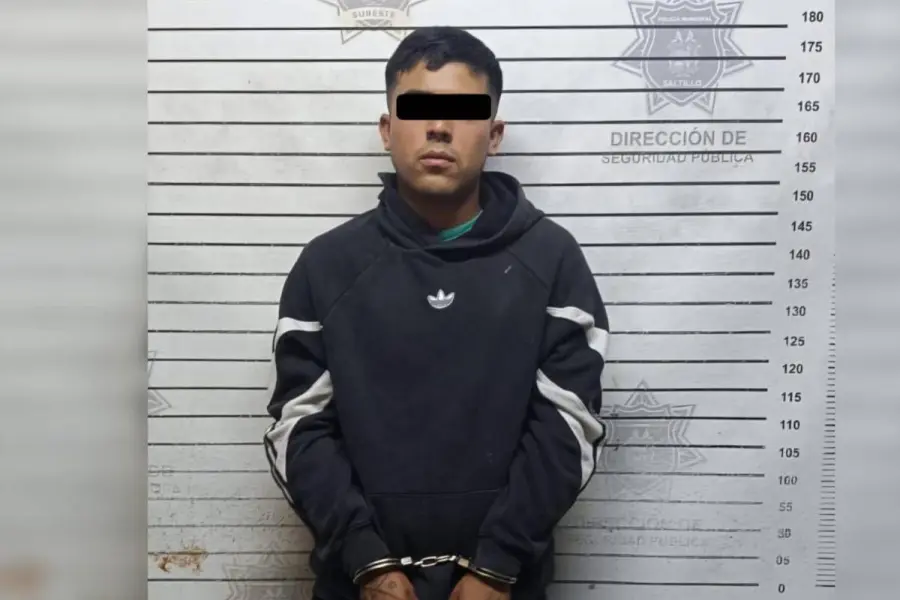 Saltillo: Dictan prisión preventiva a acusados de homicidio en la colonia Bellavista