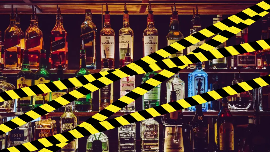 Ley seca en CDMX durante septiembre 2025: ¿cuándo y en qué alcaldías se aplica?
