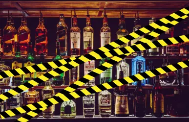 Ley seca en CDMX durante septiembre 2025: ¿cuándo y en que alcaldías se aplica?