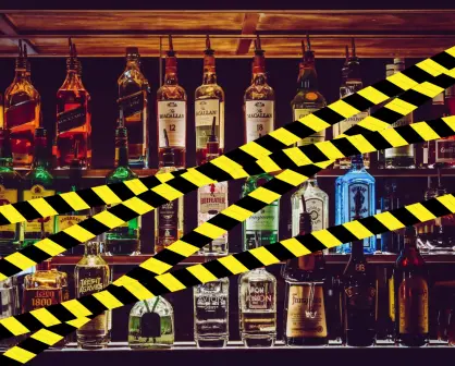 Ley seca en CDMX durante septiembre 2025: ¿cuándo y en qué alcaldías se aplica?