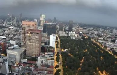 EN VIVO | Lluvias CDMX: se activa Alerta Púrpura HOY miércoles; estas son las zonas afectadas