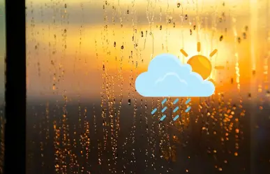 ¿Qué esperar del clima en Monterrey este 10 de septiembre?