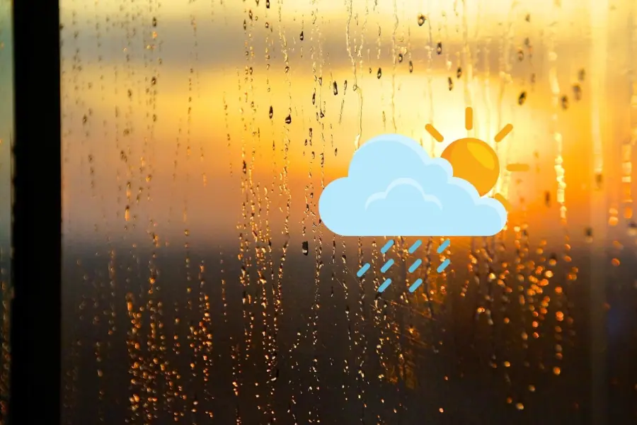 ¿Qué esperar del clima en Monterrey este 10 de septiembre?