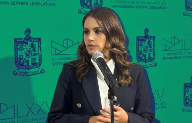 Lorena de la Garza impulsará presupuesto para temas prioritarios desde el Congreso de Nuevo León