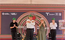 Este es el Sorteo Especial que rinde homenaje a los migrantes en Nuevo Laredo
