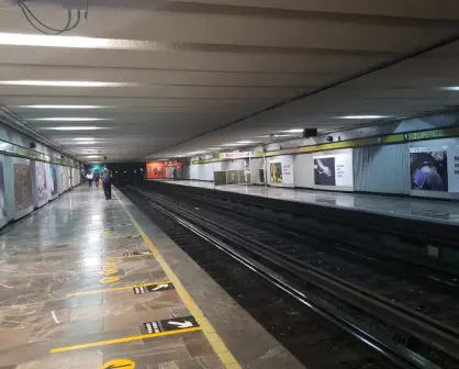 Metro CDMX remodelará Líneas 2, 3 y A, ¿cuándo inician las obras y qué estaciones afectarán?
