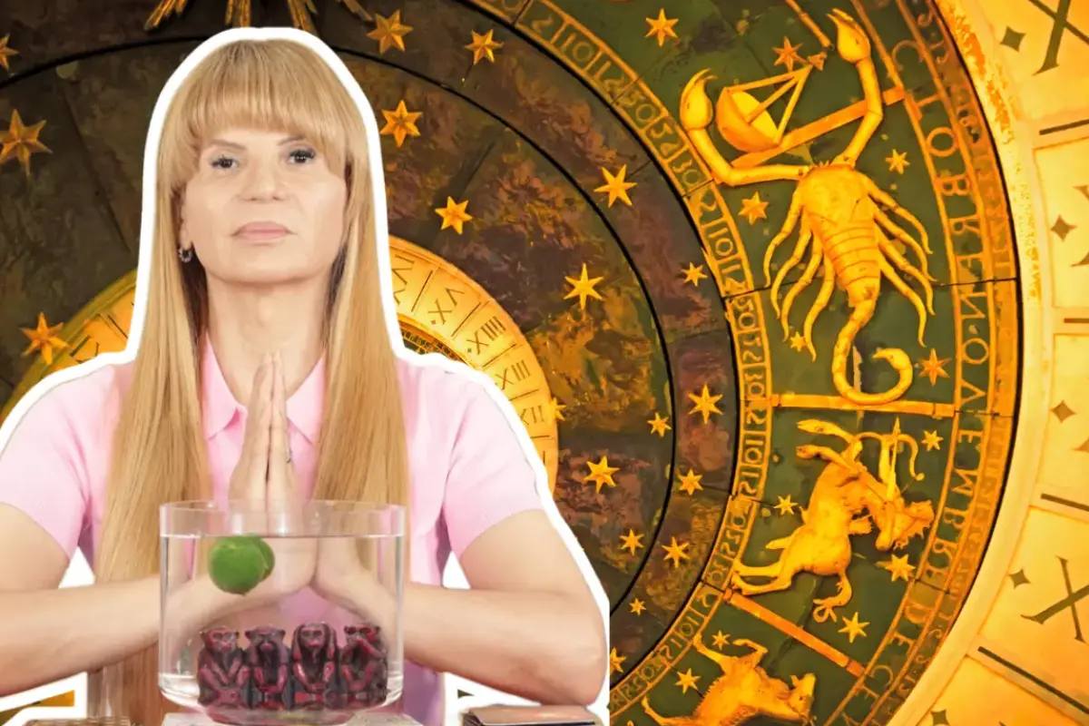 Mhoni Vidente te guía este miércoles para descubrir oportunidades y proteger tu bienestar emocional en cada decisión que tomes. Foto: Canva