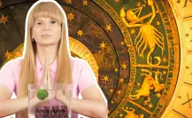 Horóscopo de Mhoni Vidente | Signo por signo zodiacal hoy, 10 de septiembre